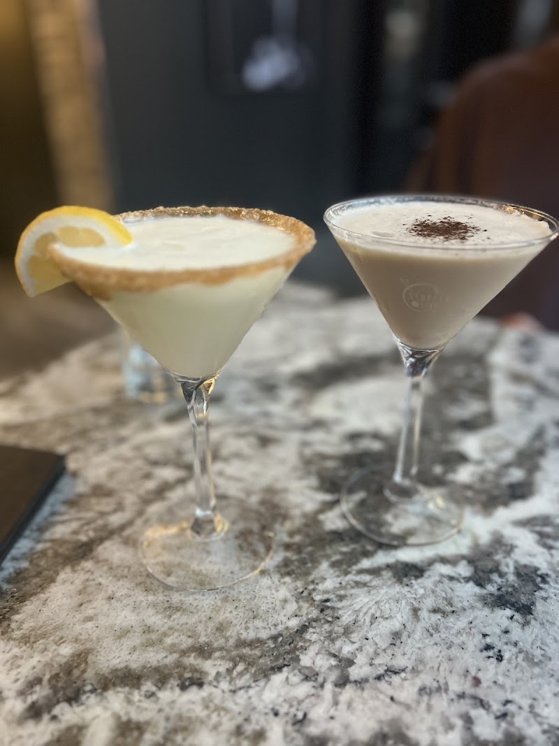 The Stuffed Olive - Omaha