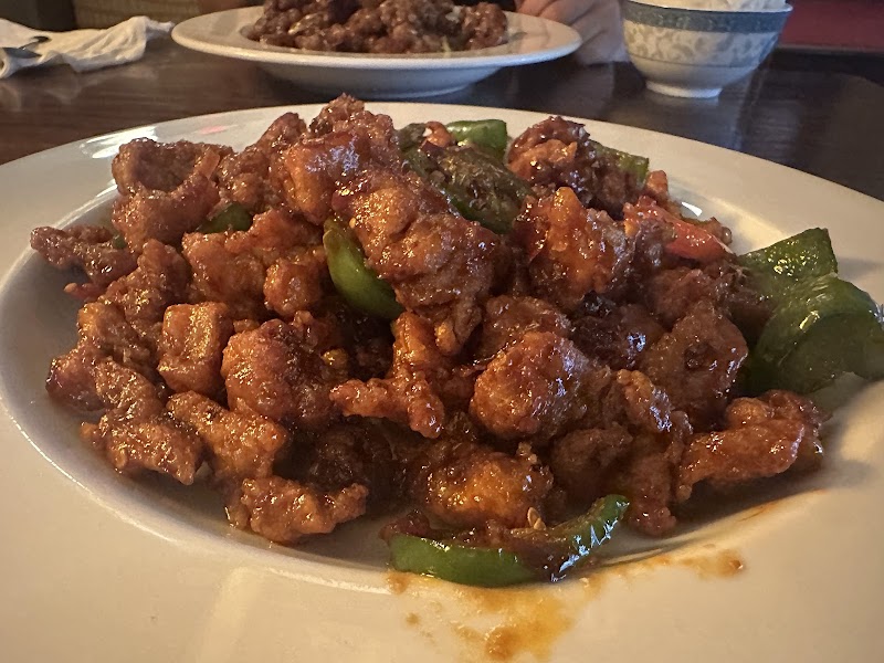 East Flavor Restaurant