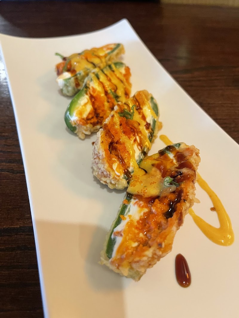 East Flavor Restaurant