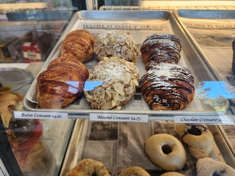 Palermo Cafe and Bakery