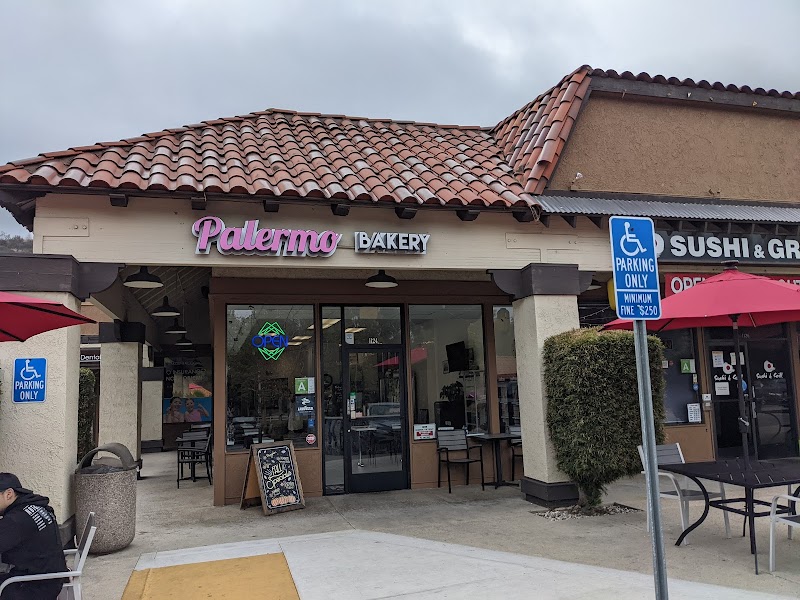 Palermo Cafe and Bakery