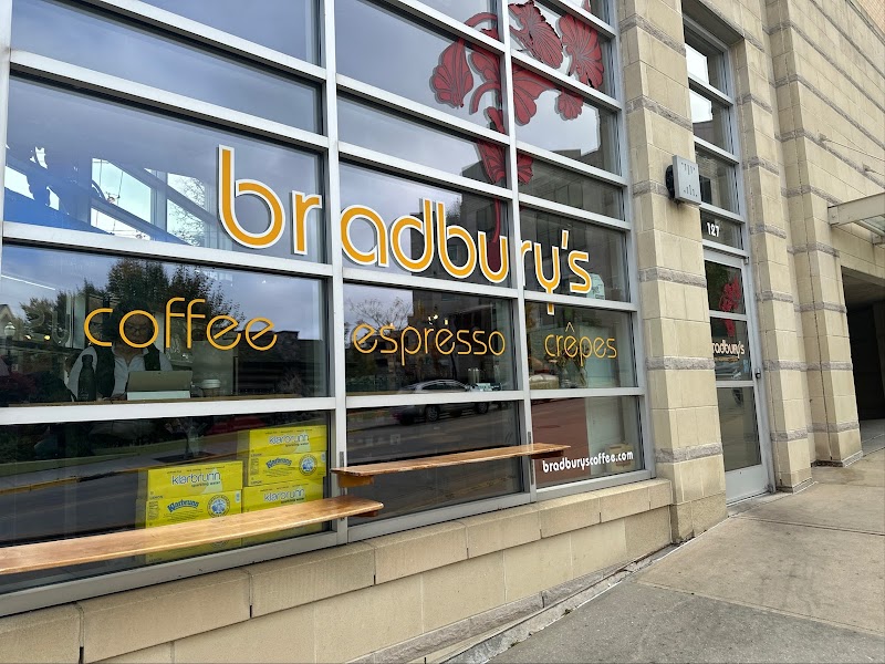 Bradbury's Coffee
