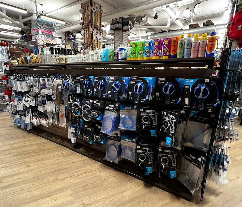 Gearheads Outdoor Store