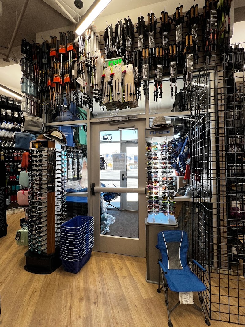 Gearheads Outdoor Store