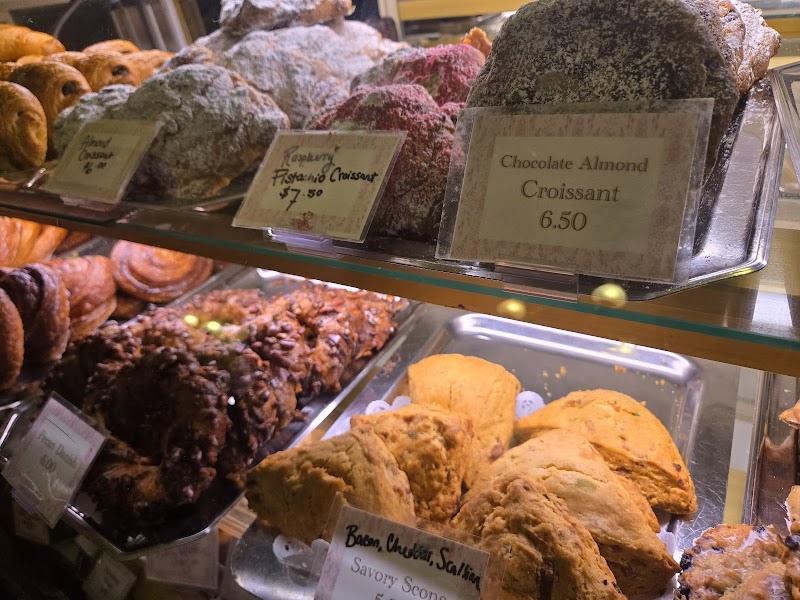 Mrs. London's Bakery