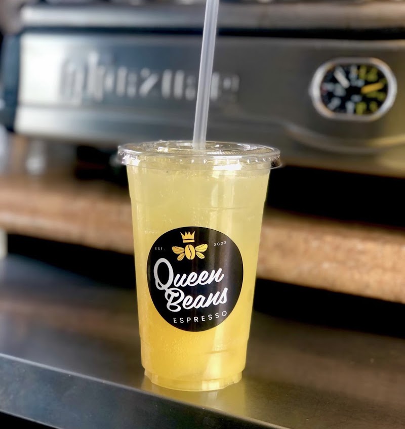 Queen Beans Espresso
