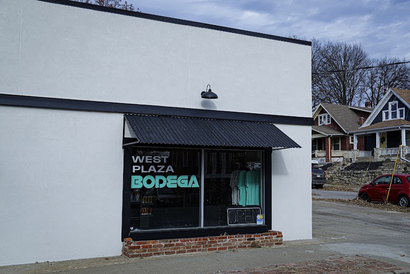 West Plaza Bodega