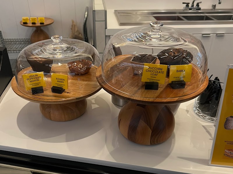 Radiator Coffee Salon