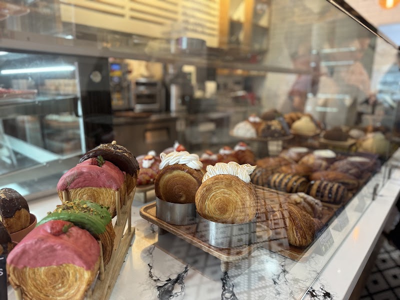 Gourmet Central Bake House