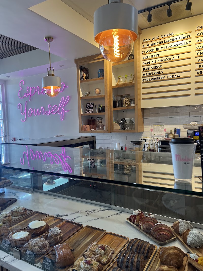 Gourmet Central Bake House