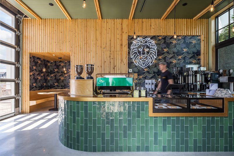 O & A Coffee and Supply (Waterside Place)