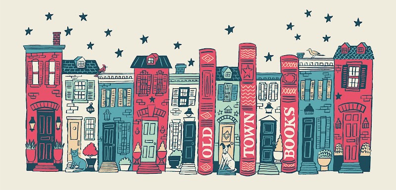 Old Town Books