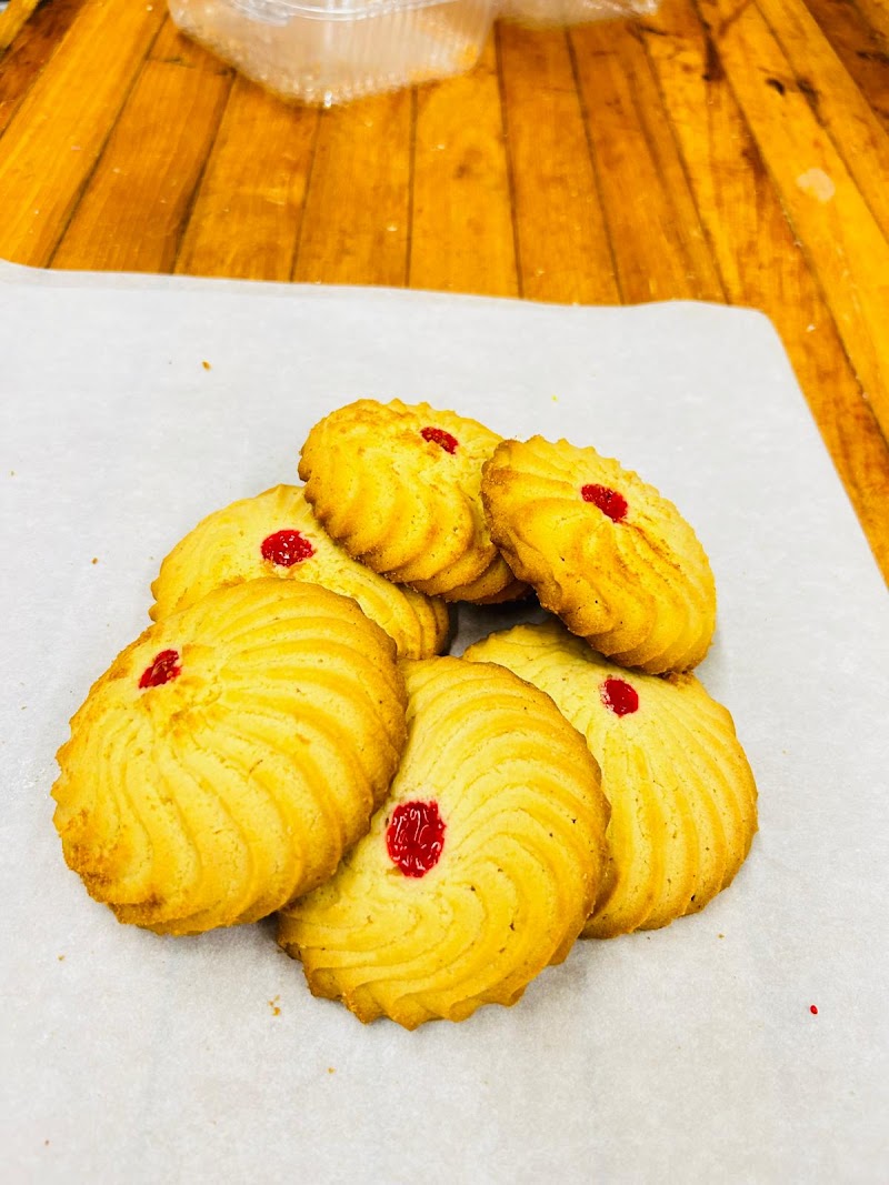 Cafe casa Maya - Centro Histórico Market