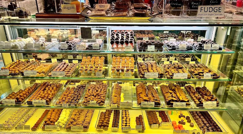 Fairhope Chocolate & Bakery