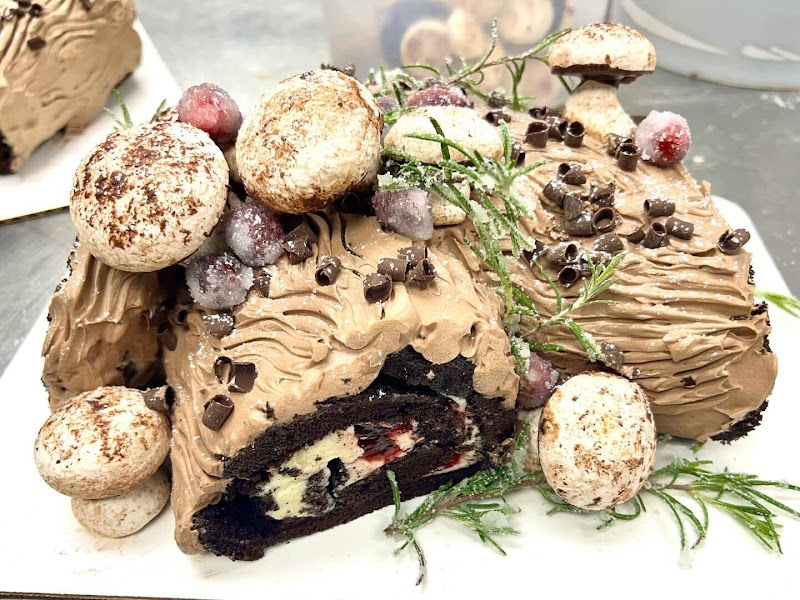 Fairhope Chocolate & Bakery