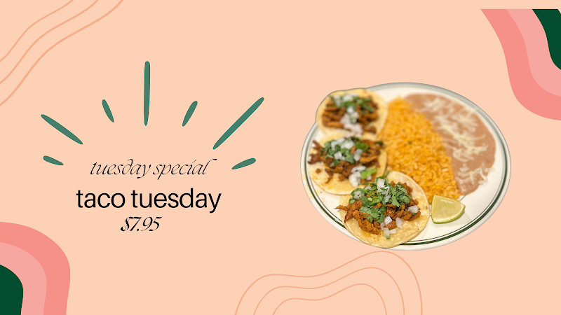 Antojos Eatery and Café