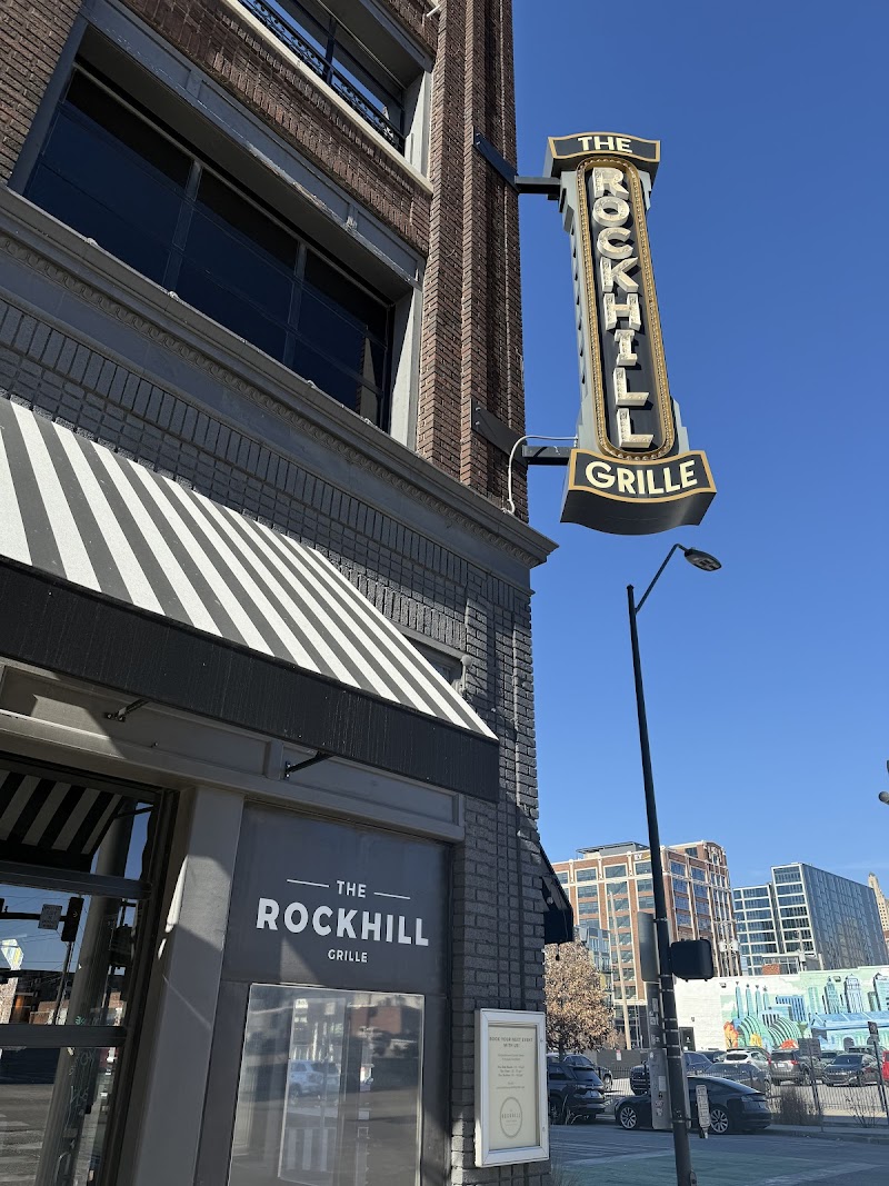 The Rockhill Grille