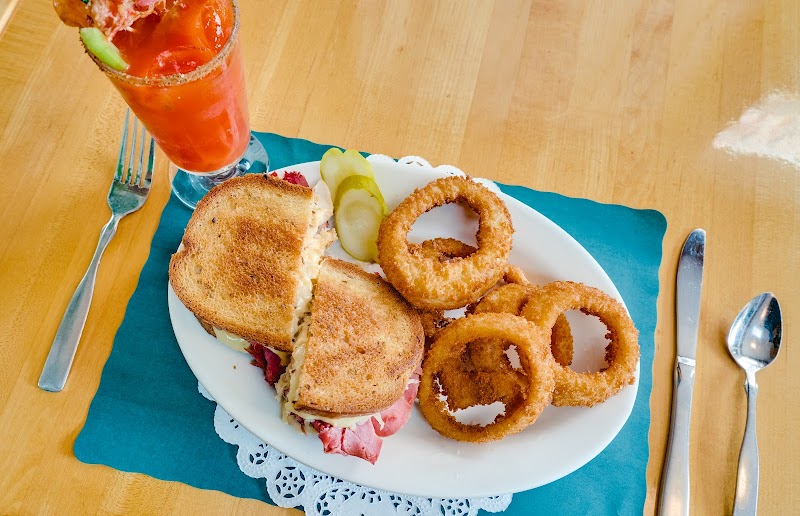 Table Talk Restaurant