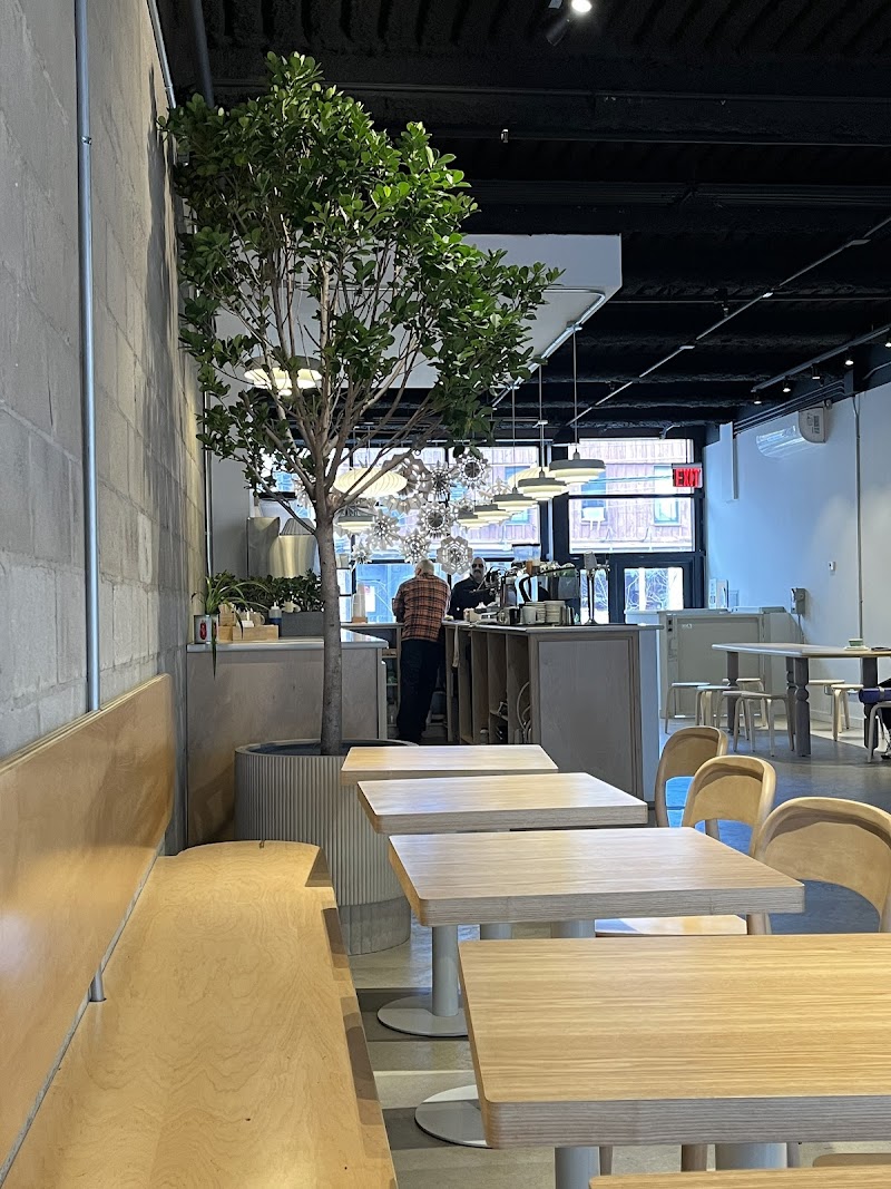 High Beam Coffee Roastery