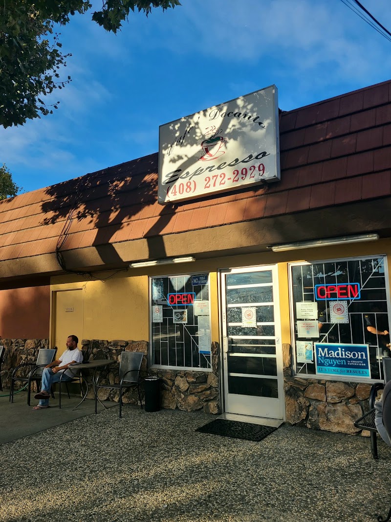 Café do Canto - Portuguese Café