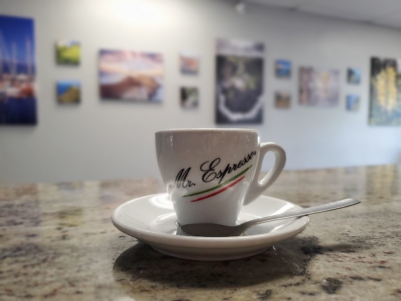 Café do Canto - Portuguese Café