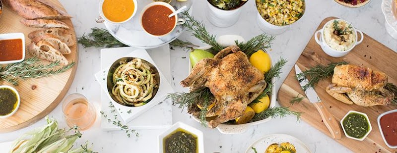 Caffetteria Modern Cafe