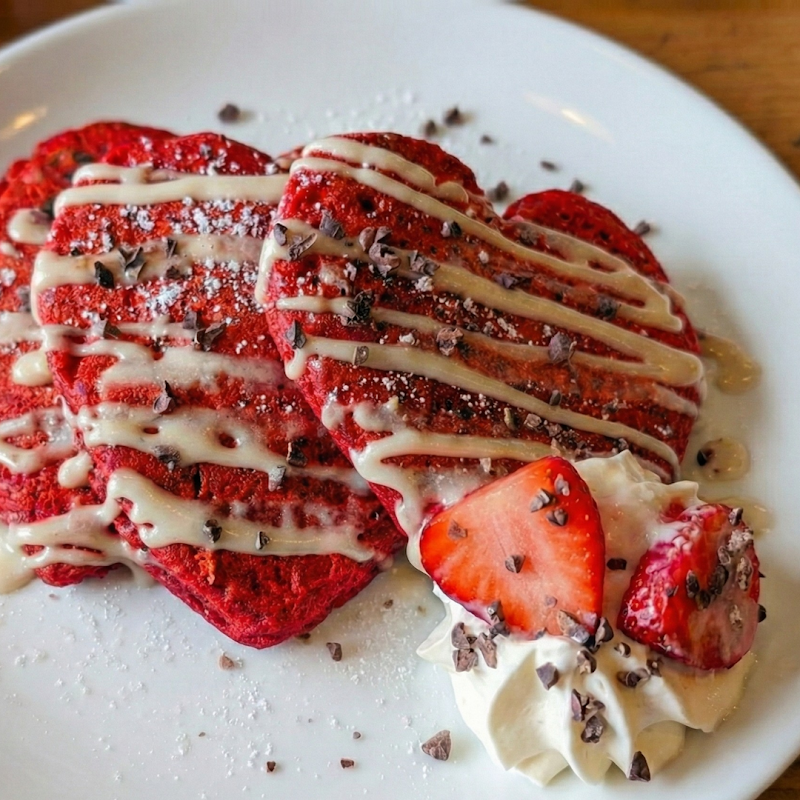 Allegheny Creamery & Crepes