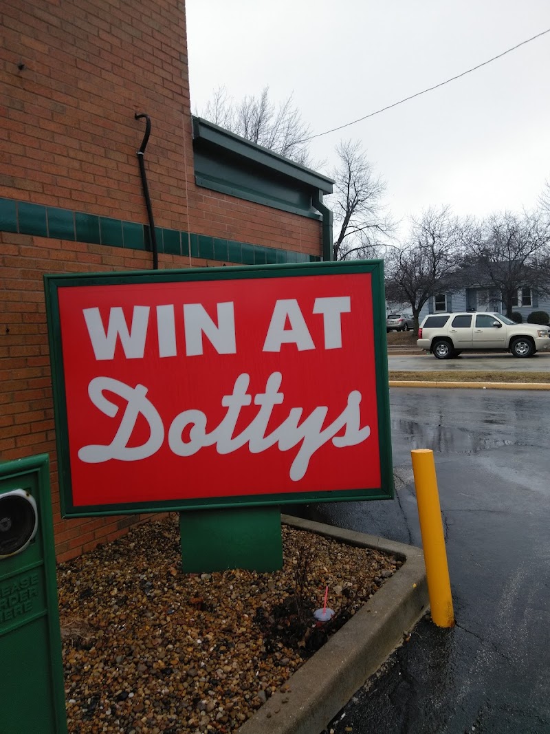 Dotty's