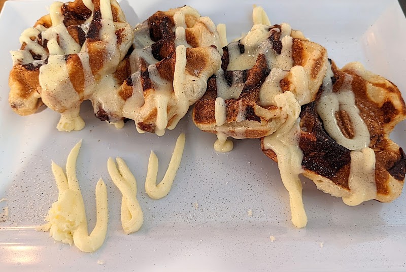 Just Love Coffee Cafe - Madison AL