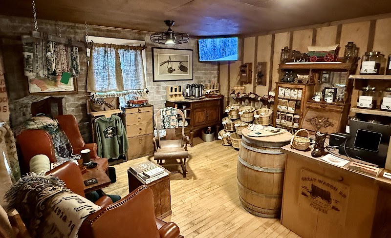 Great Wagon Road Coffee