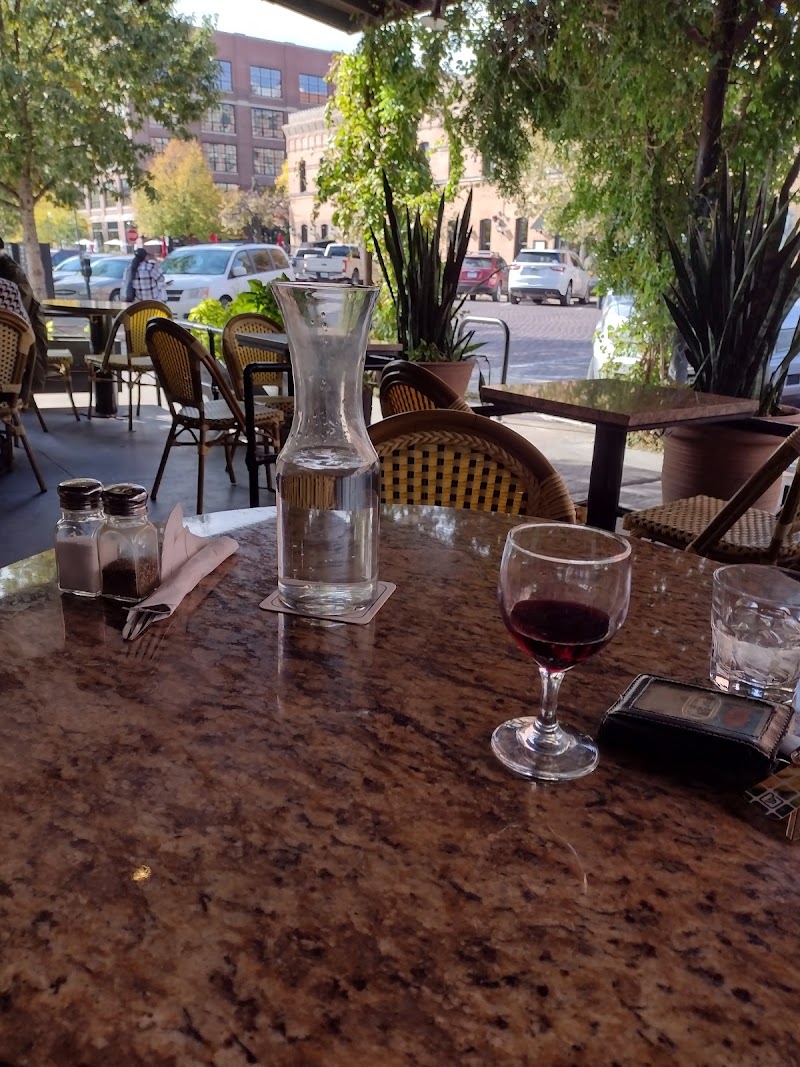 La Buvette Wine & Grocery