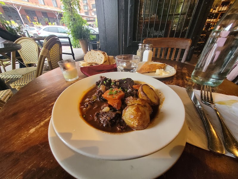 La Buvette Wine & Grocery