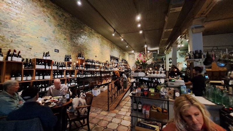 La Buvette Wine & Grocery
