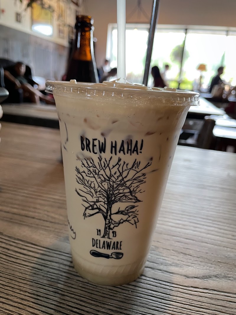 Brew Haha