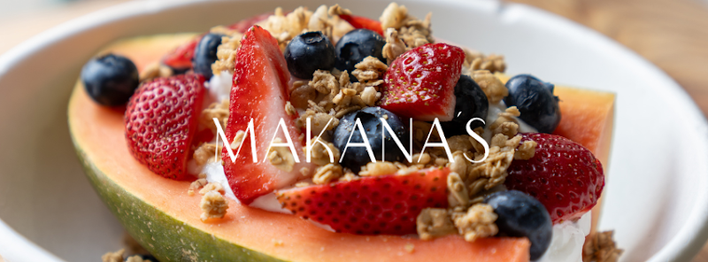 Makana's Eatery