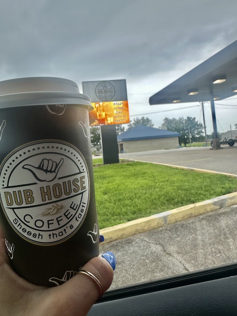 Dub House Coffee
