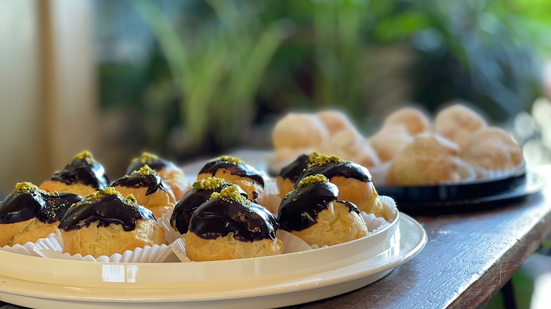 Sultana's Bakery & Cafe