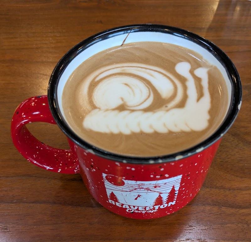 Lionheart Coffee Company