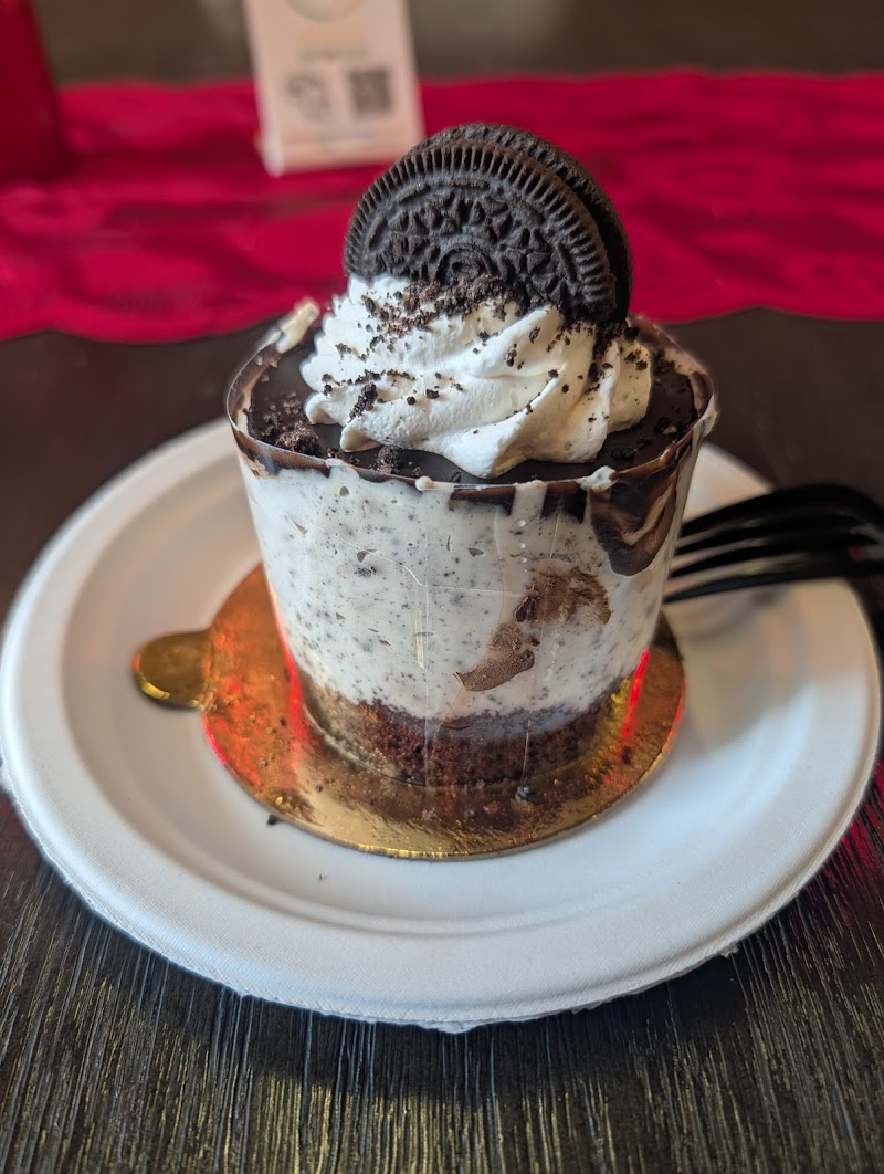 Milano Bean Cafe SYR