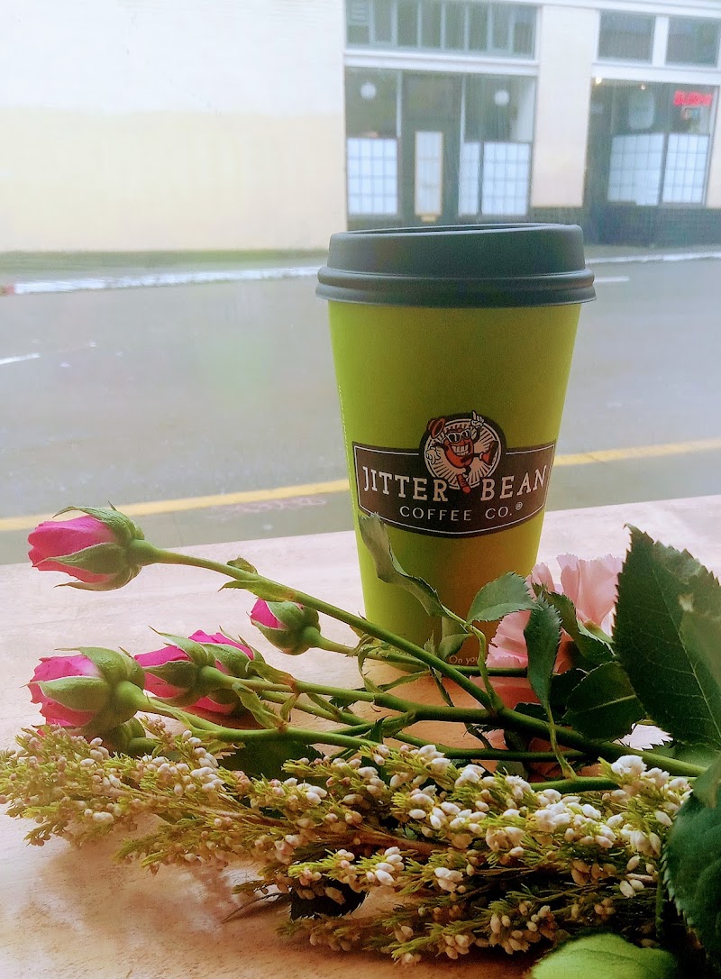 Jitter Bean Coffee Co