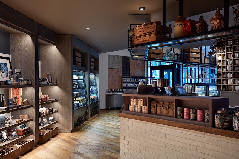 Coco and the Director