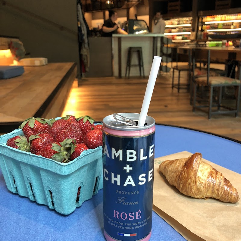 Coco and the Director