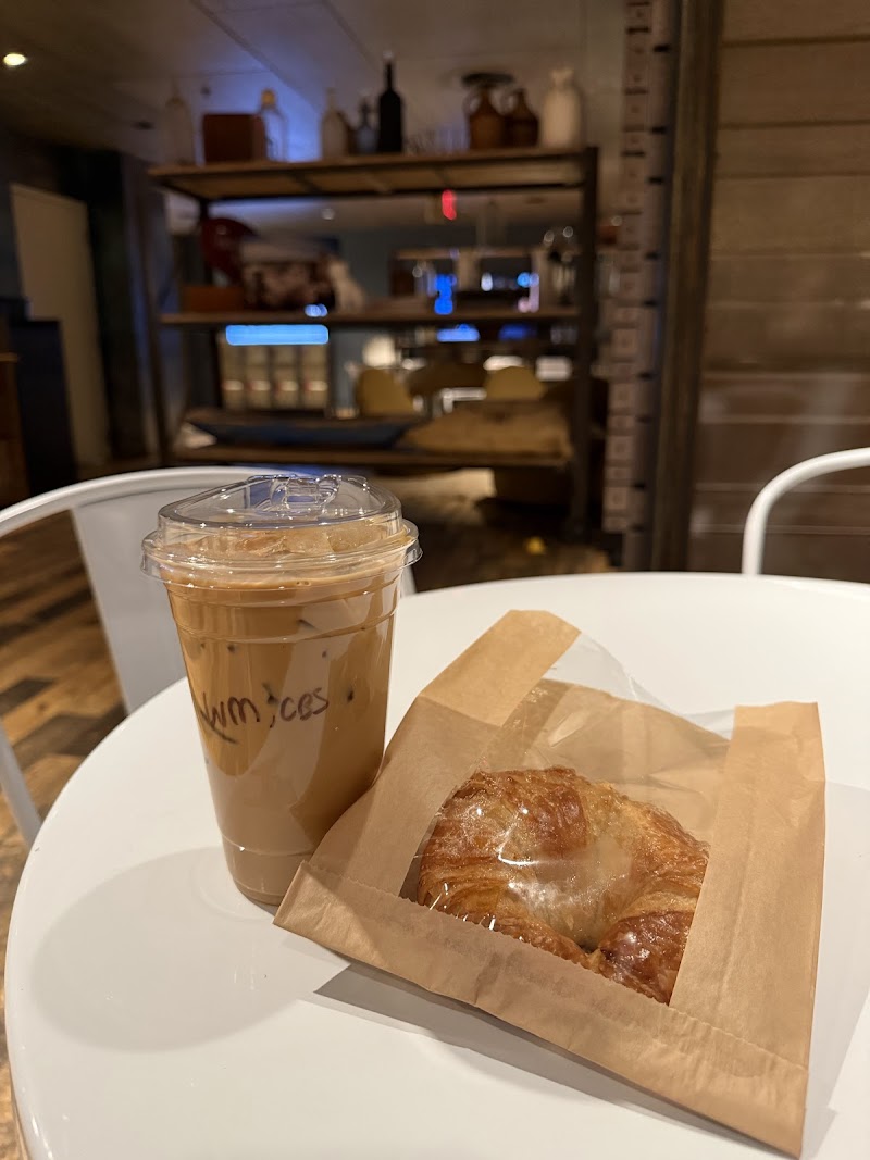 Coco and the Director