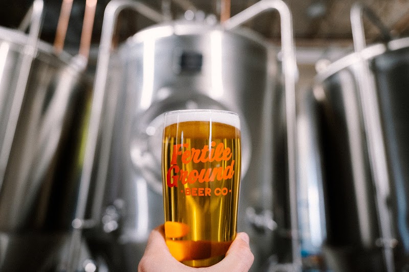 Fertile Ground Beer Co.