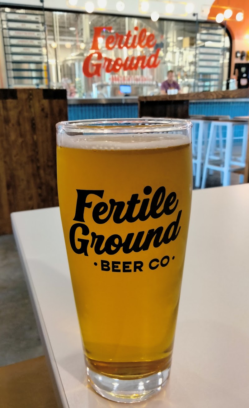 Fertile Ground Beer Co.