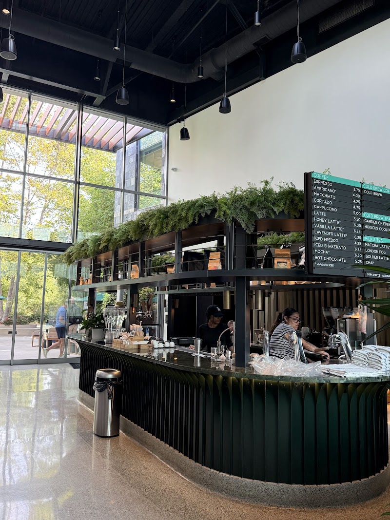 Copa Vida Torrey Ridge