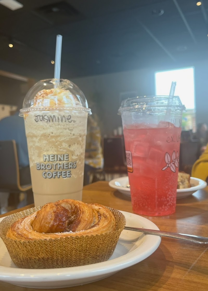 Heine Brothers Coffee - Valley Station