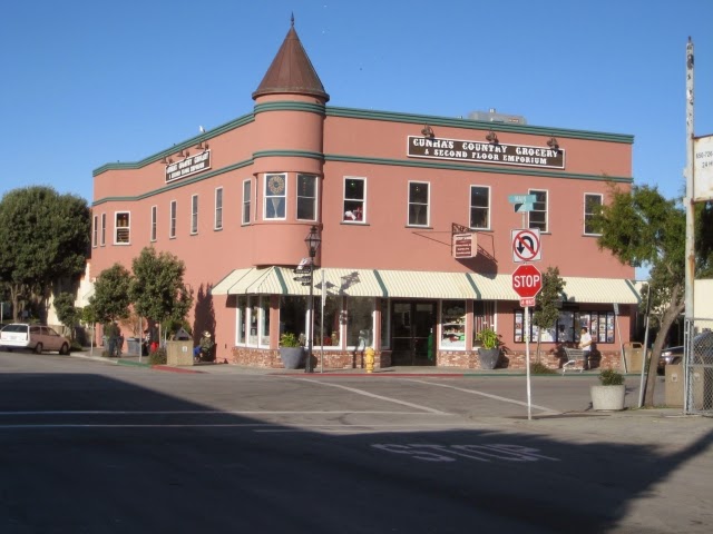 Cunha's Country Store & Deli