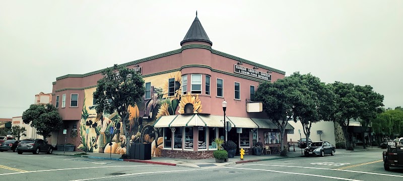 Cunha's Country Store & Deli