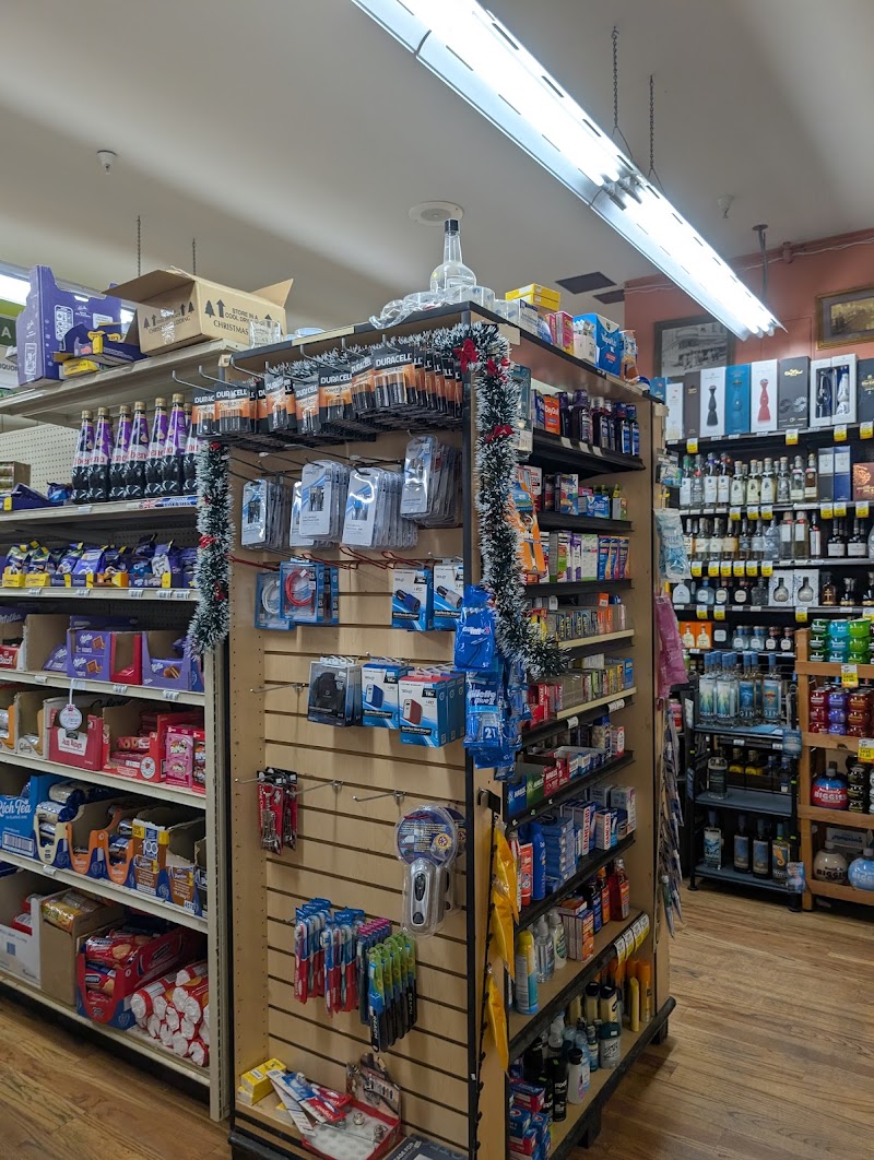 Cunha's Country Store & Deli